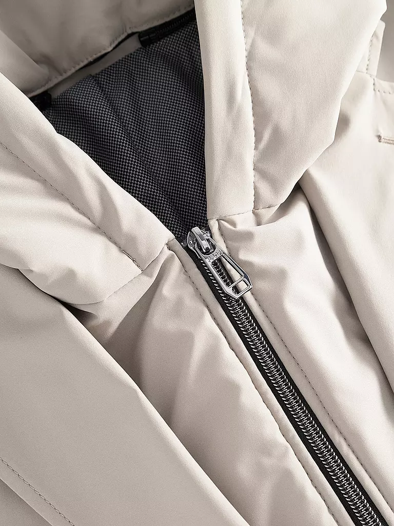 JOOP | Giacca slim fit HUNTSVILLE | Beige