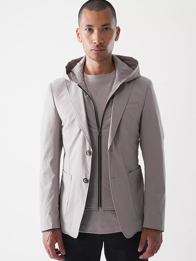 JOOP | Giacca slim fit HUNTSVILLE | Beige