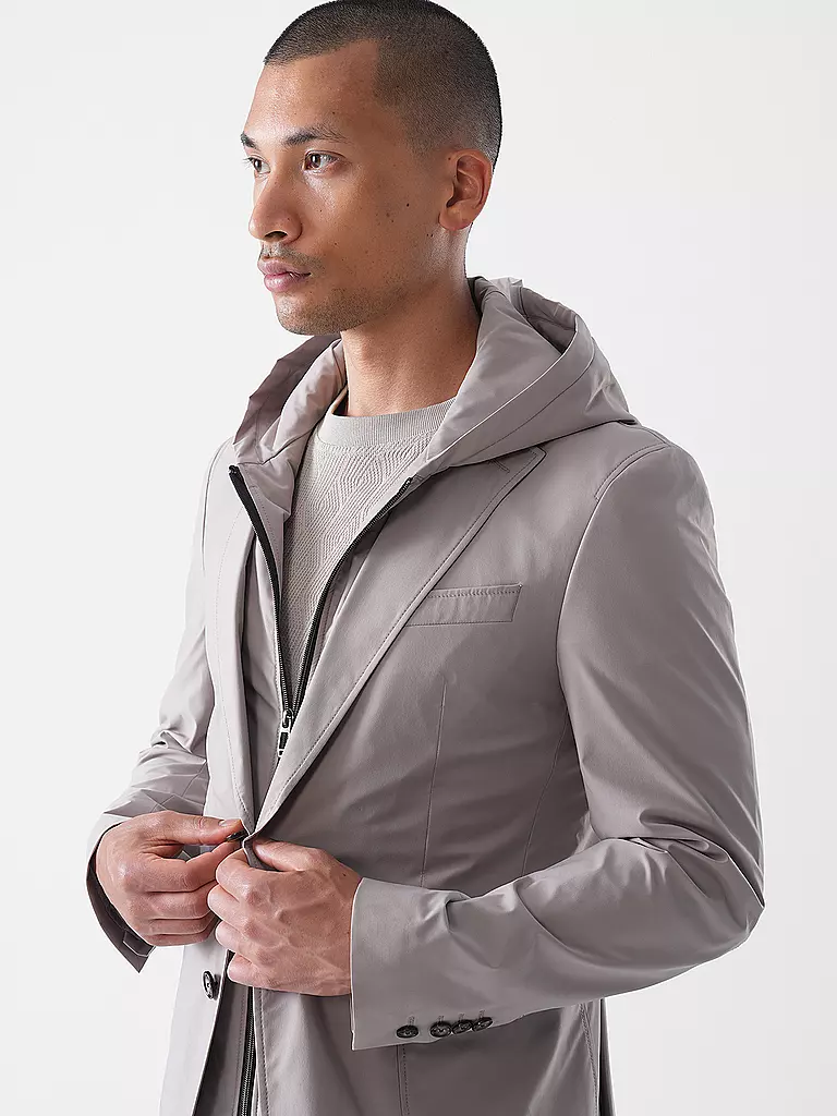 JOOP | Giacca slim fit HUNTSVILLE | Beige