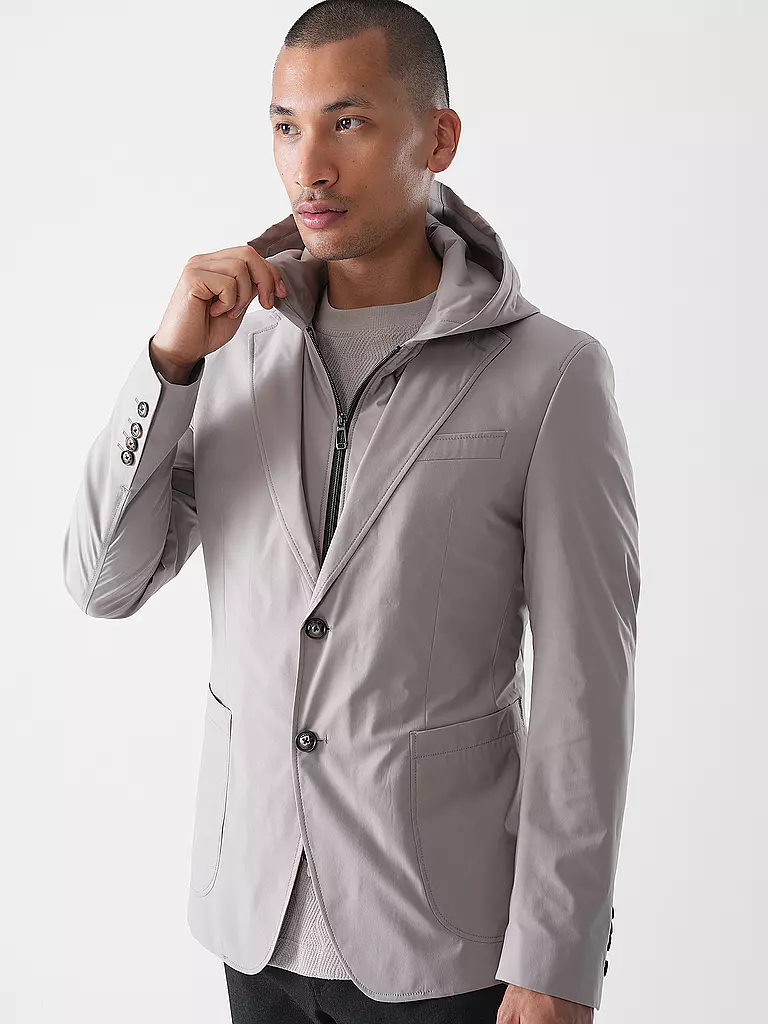 JOOP | Giacca slim fit HUNTSVILLE | Beige