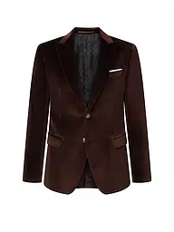 JOOP | Giacca slim fit | Marrone