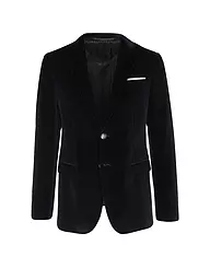 JOOP | Giacca slim fit | Blu scuro