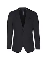 JOOP | Giacca slim fit | Blu scuro