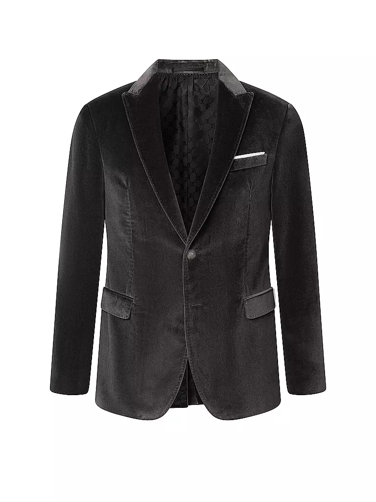 JOOP | Giacca slim fit | Grigio