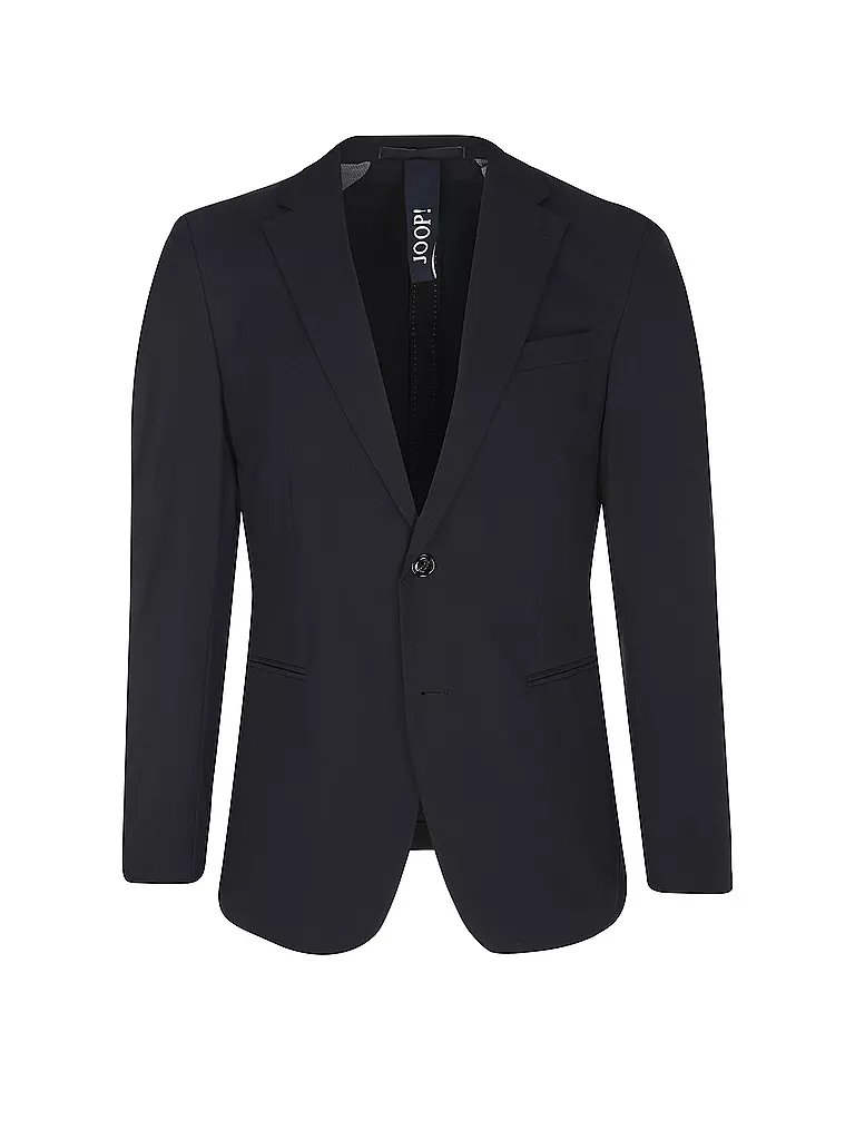 JOOP | Giacca slim fit | Blu scuro