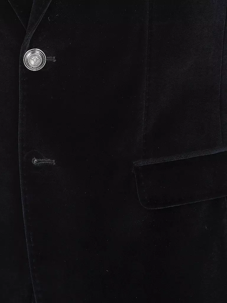 JOOP | Giacca slim fit | Blu scuro