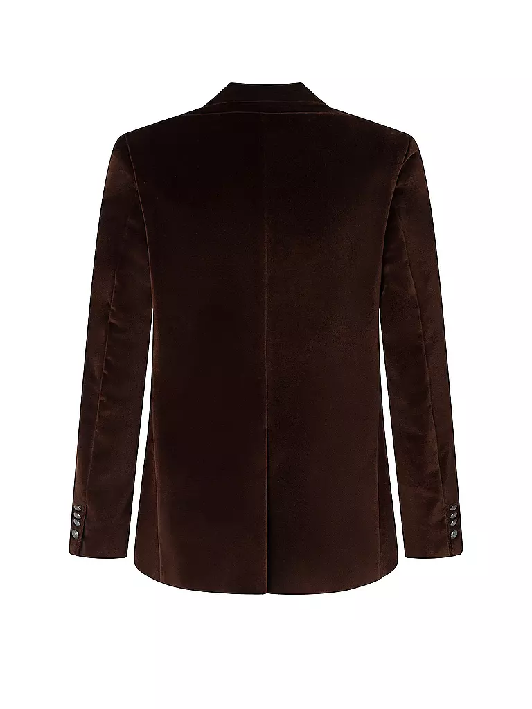 JOOP | Giacca slim fit | Marrone