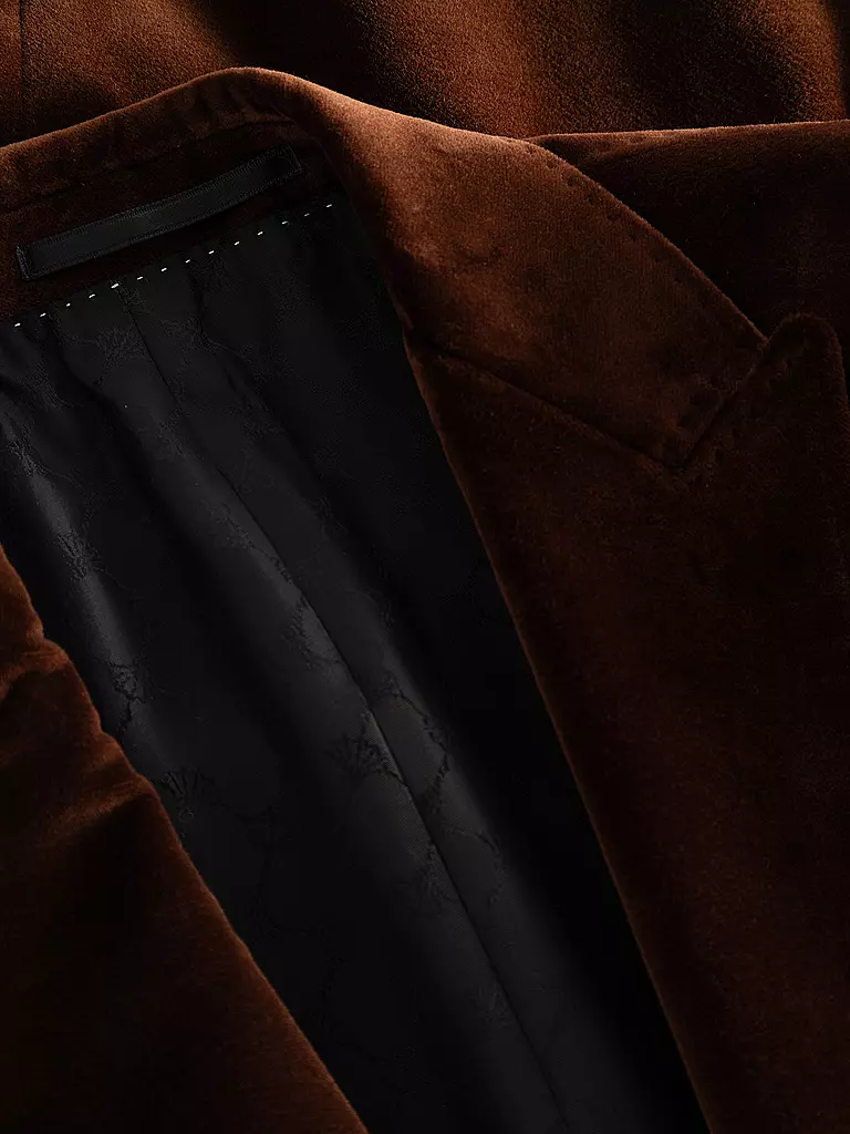 JOOP | Giacca slim fit | Marrone