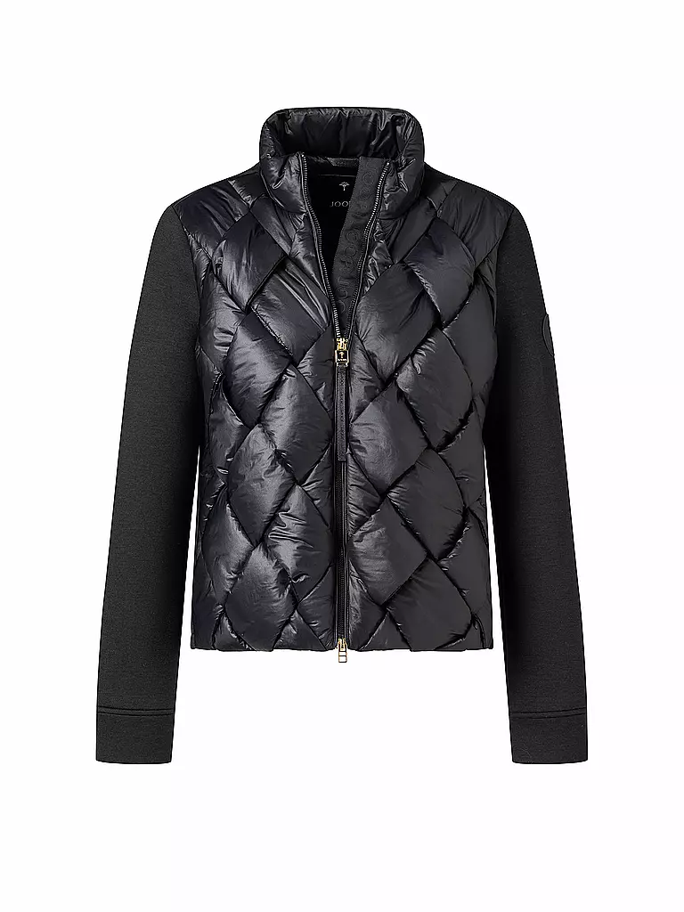 JOOP | Giacca trapuntata leggera ORIA | Nero