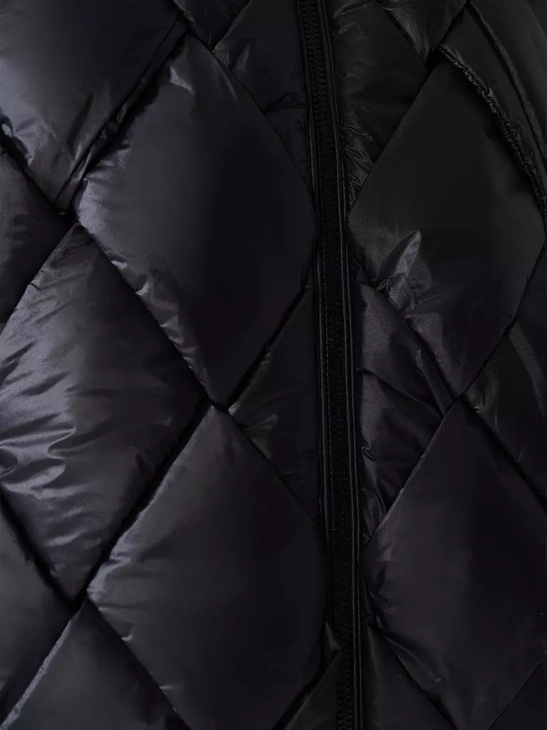 JOOP | Giacca trapuntata leggera ORIA | Nero