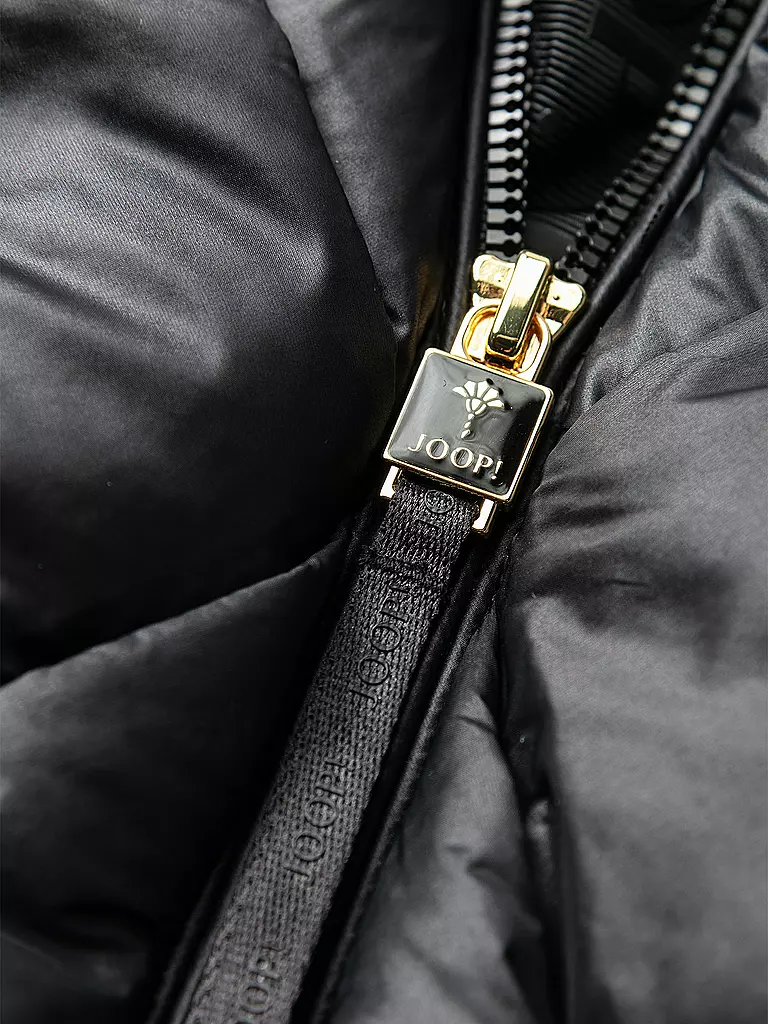 JOOP | Giacca trapuntata leggera ORIA | Nero