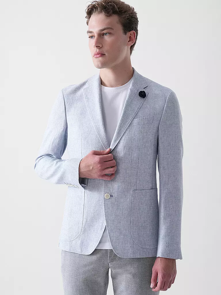 JOOP | Giacca | Blu chiaro