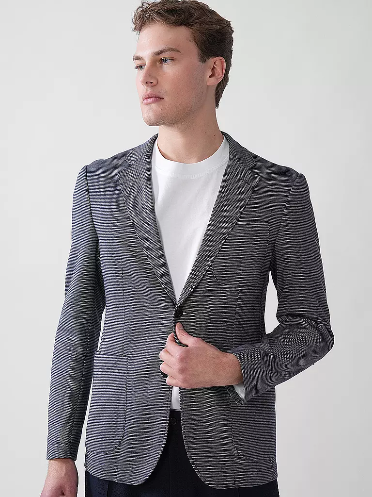 JOOP | Giacca | Blu scuro