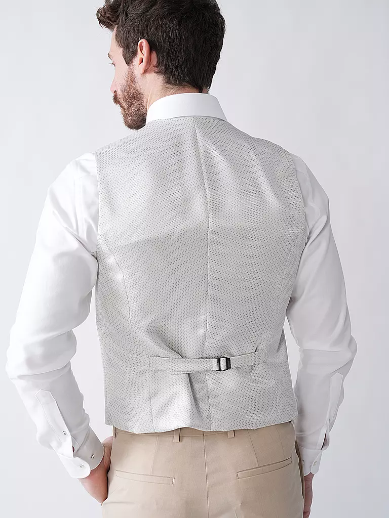 JOOP | Gilet da abito WEAZER |