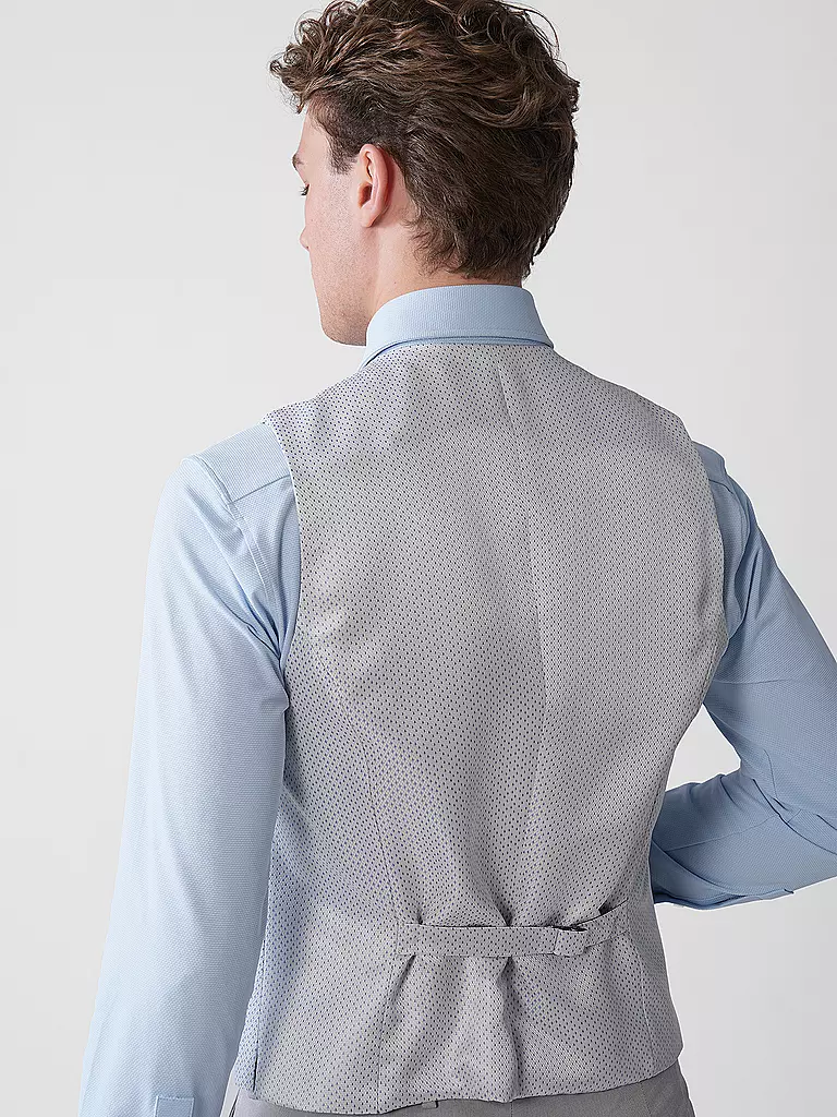 JOOP | Gilet da abito WEAZER | 