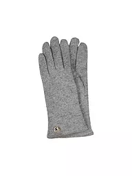 JOOP | Guanti | Grigio chiaro