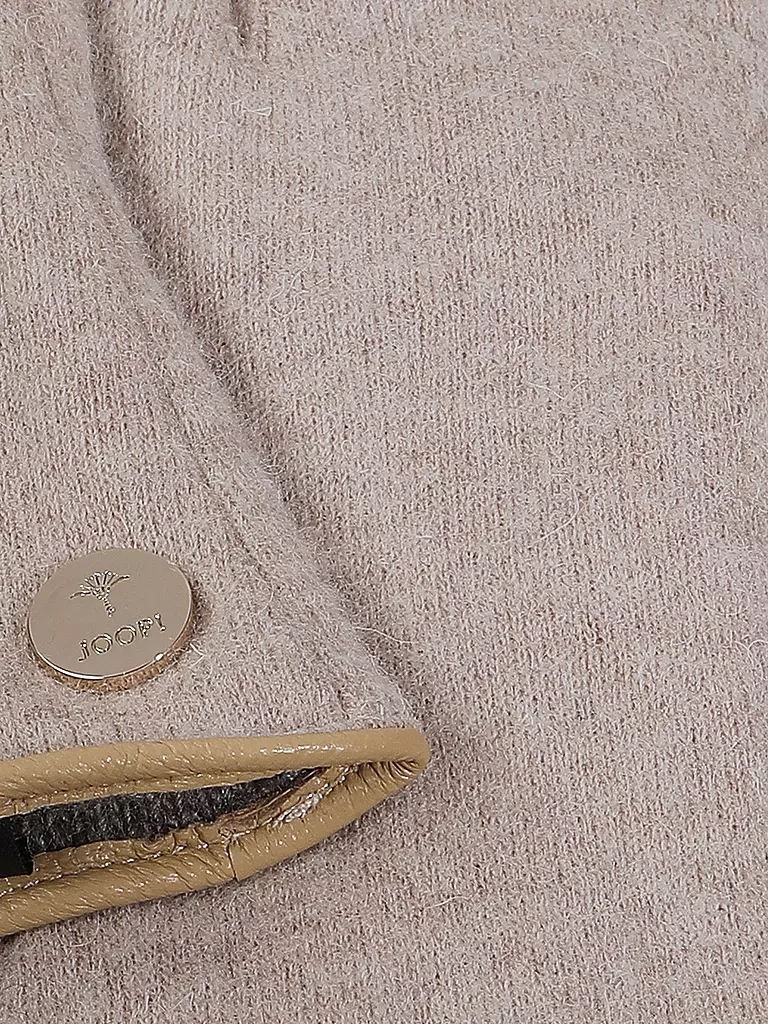 JOOP | Guanti | Cammello