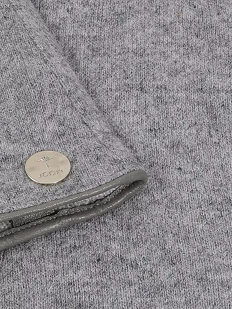 JOOP | Guanti | Grigio chiaro