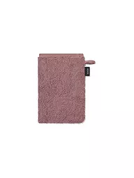 JOOP | Guanto da bagno doubleface 16x22cm crema | Bacca