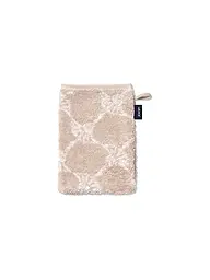 JOOP | Guanto da bagno Classic Cornflower 16x22cm Salvia | Rosa