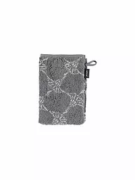 JOOP | Guanto da bagno Classic Cornflower 16x22cm Salvia | Grigio