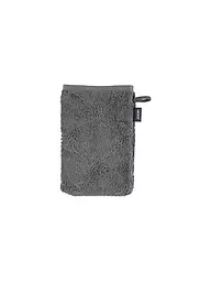 JOOP | Guanto da bagno CORNFLOWER 16x22cm Sabbia | Grigio