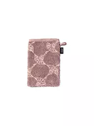 JOOP | Guanto da bagno Classic Cornflower 16x22cm Salvia | Bacca