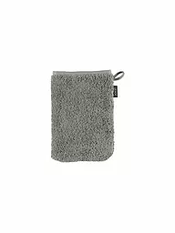 JOOP | Guanto da bagno doubleface 16x22cm crema | Grigio