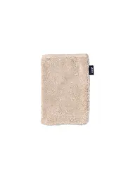 JOOP | Guanto da bagno doubleface 16x22cm crema | Rosa