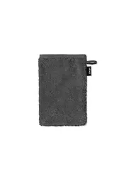 JOOP | Guanto da bagno SPLIT DOUBLEFACE 16x22cm Pino | Grigio