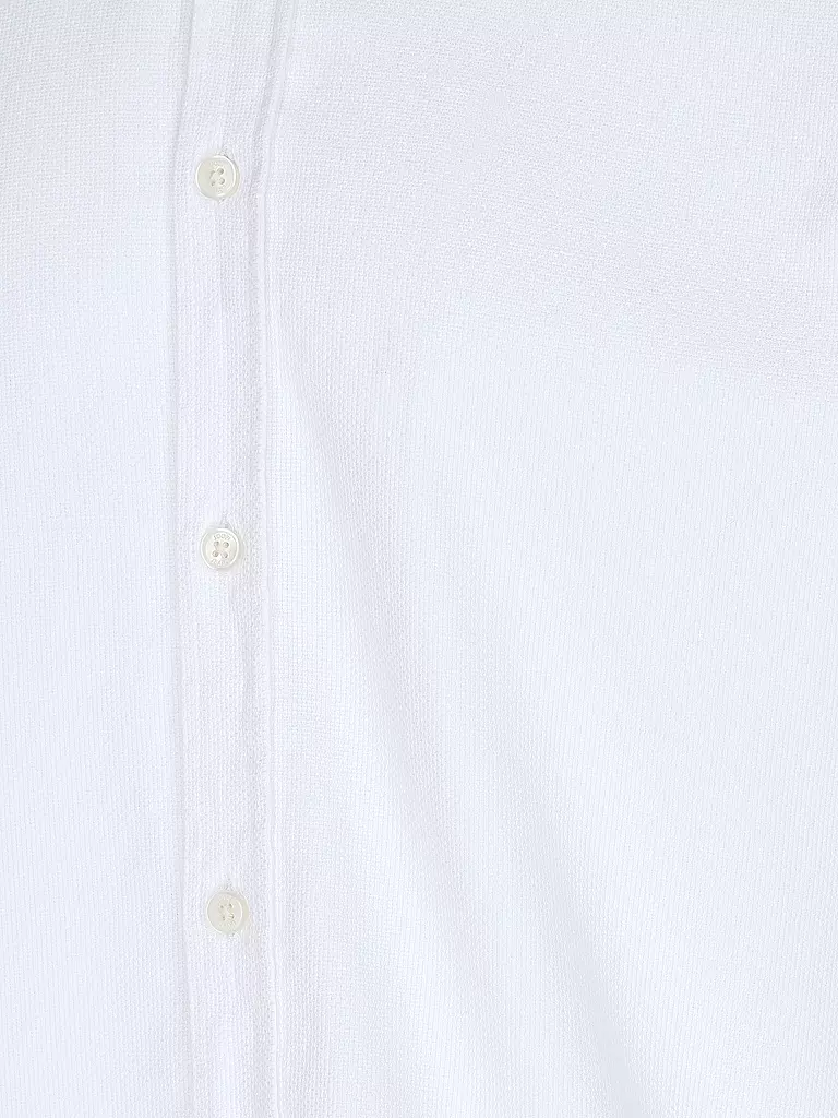 JOOP | Hemd Modern Fit HANSON  | Bianco