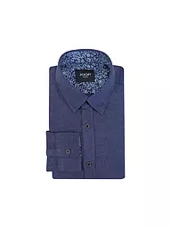 JOOP | Hemd Slim Fit HANSON | Blu scuro