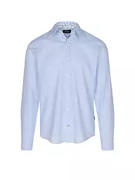 JOOP | Hemd Slim Fit HANSON | Blu chiaro