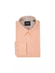 JOOP | Hemd Slim Fit HANSON | Arancione