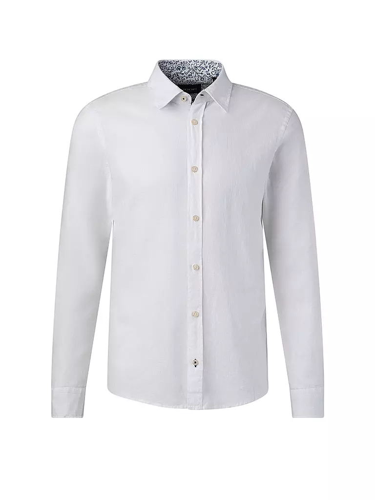 JOOP | Hemd Slim Fit HANSON | Bianco
