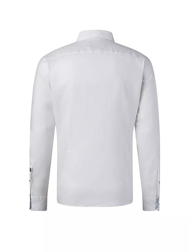 JOOP | Hemd Slim Fit HANSON | Bianco