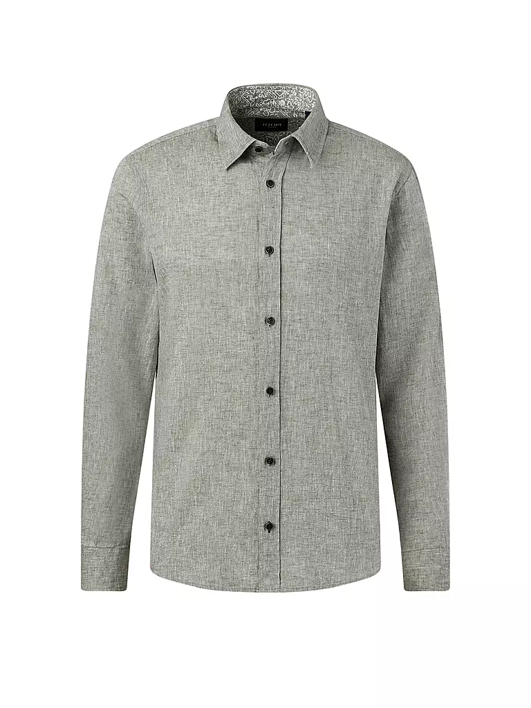 JOOP | Hemd Slim Fit HANSON | Oliva