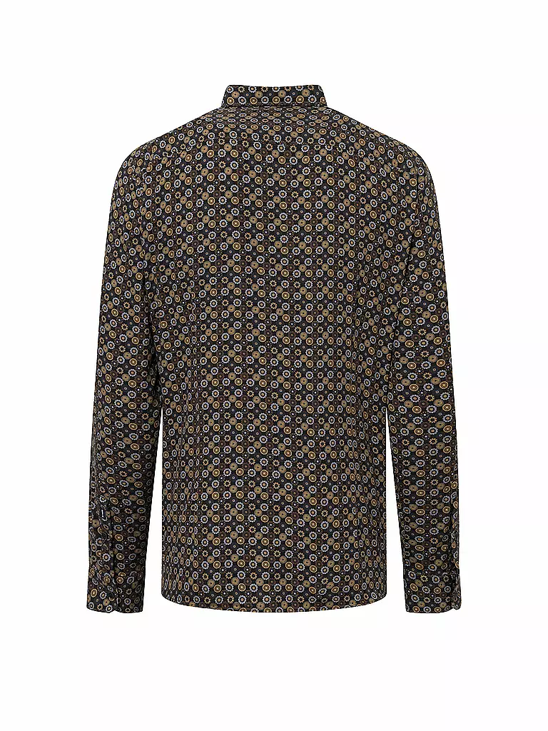 JOOP | Hemd Slim Fit Hanson | Marrone