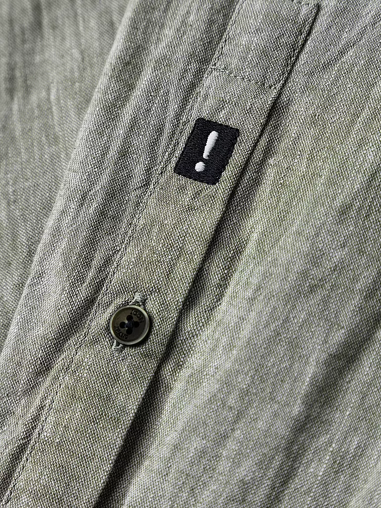 JOOP | Hemd Slim Fit HANSON | Oliva
