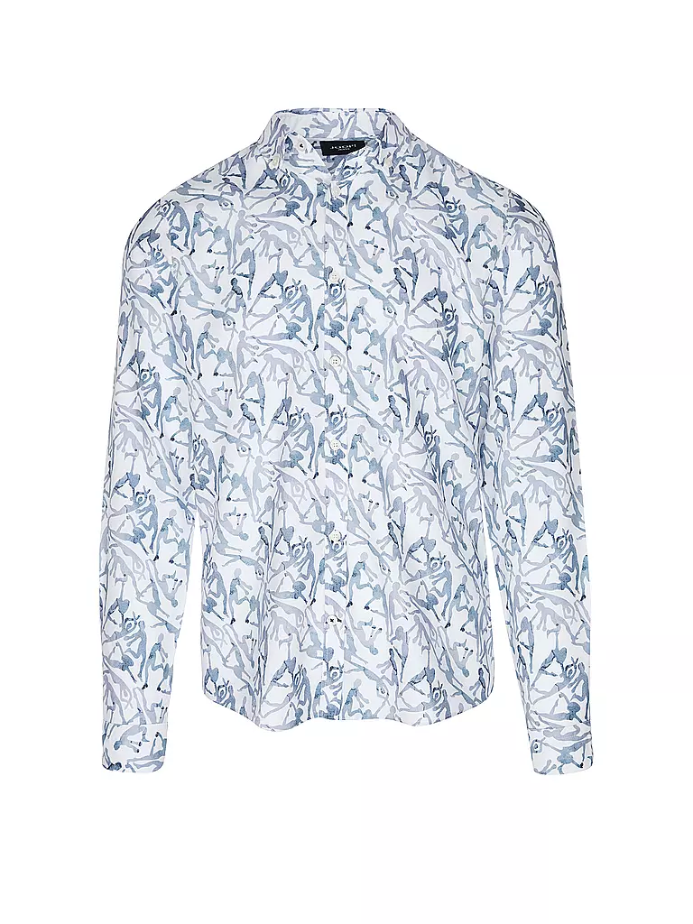 JOOP | Hemd Slim Fit HELI2 | Blu