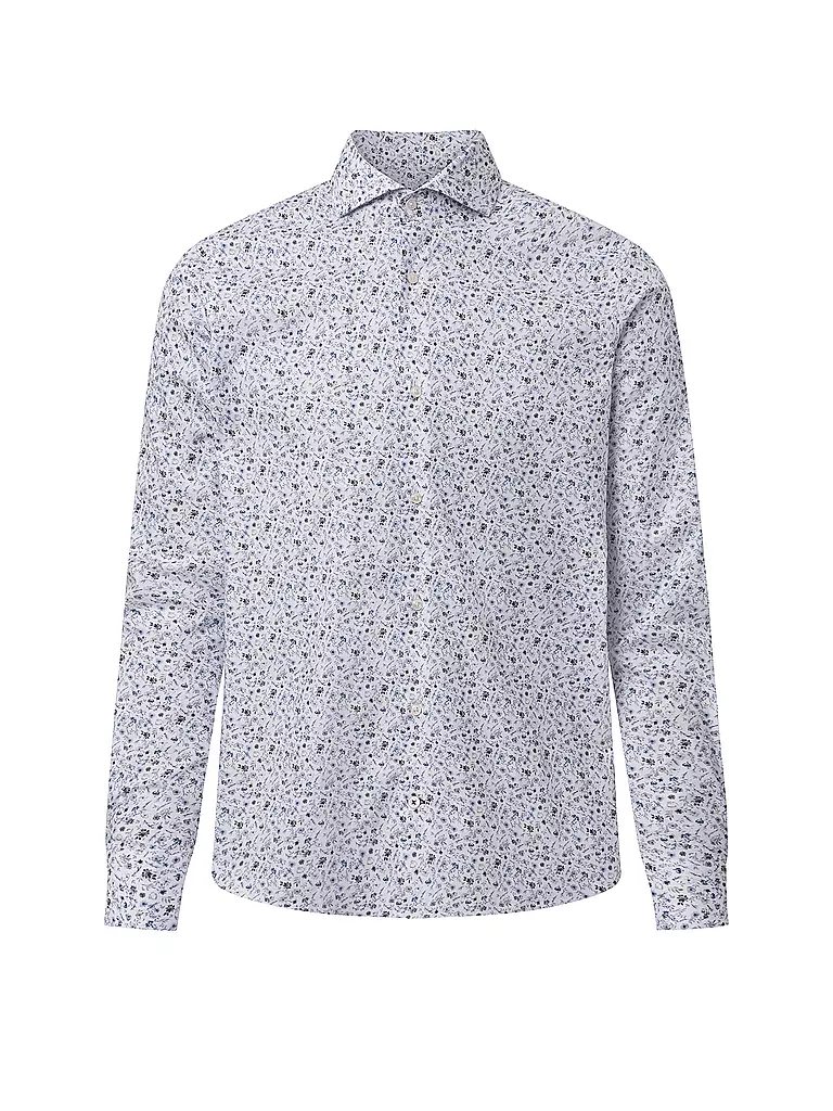 JOOP | Hemd Slim Fit PAI  | Blu