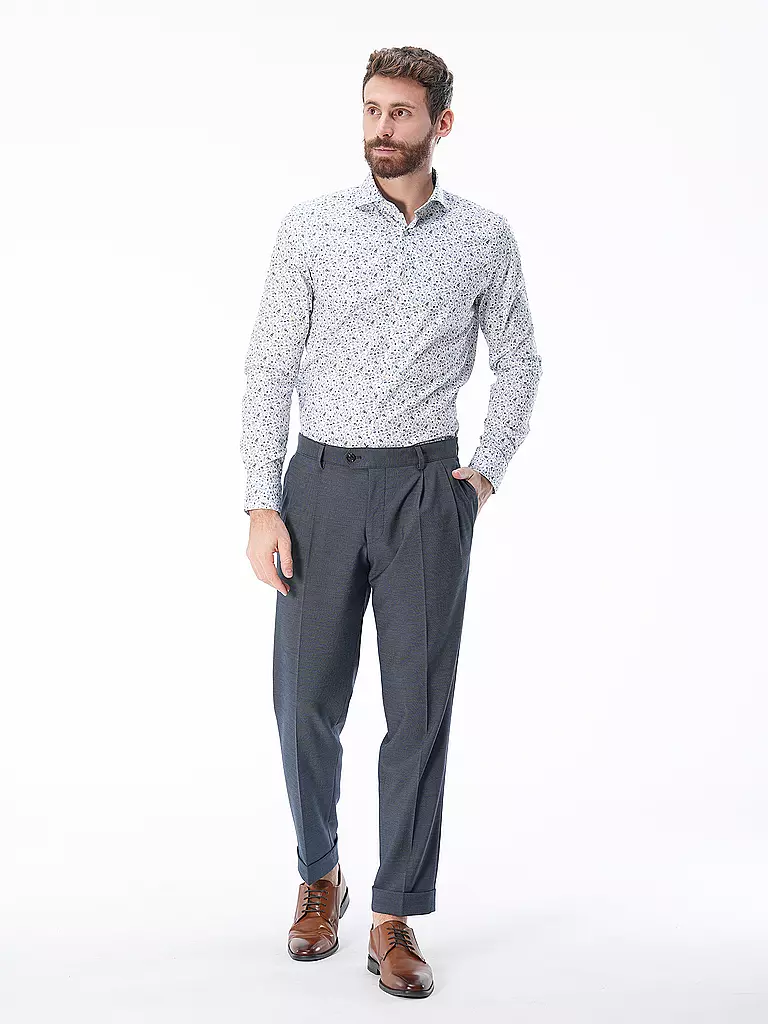 JOOP | Hemd Slim Fit PAI  | Blu