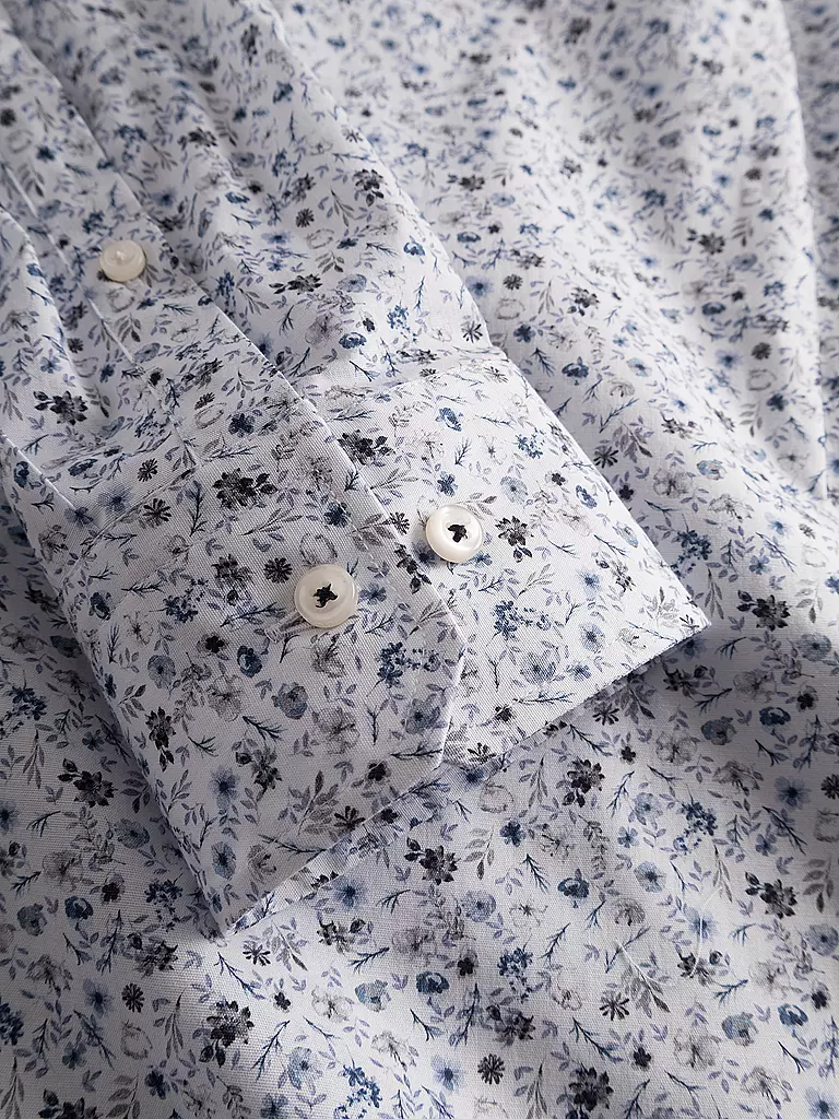 JOOP | Hemd Slim Fit PAI  | Blu