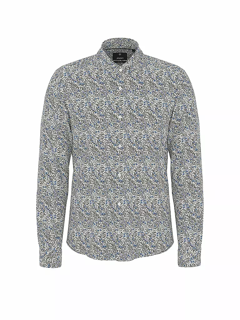 JOOP | Hemd Slim Fit PARES | Blu