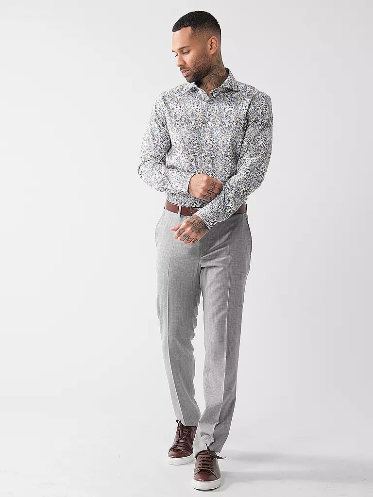 JOOP | Hemd Slim Fit PARES | Blu