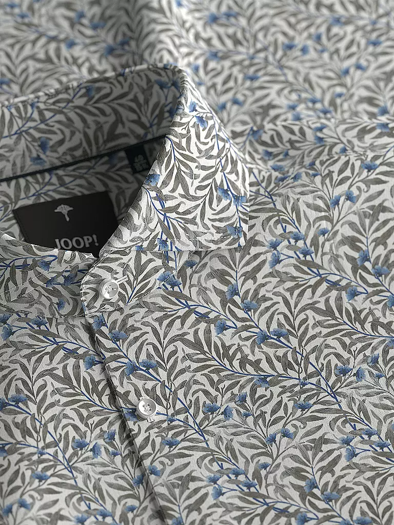 JOOP | Hemd Slim Fit PARES | Blu