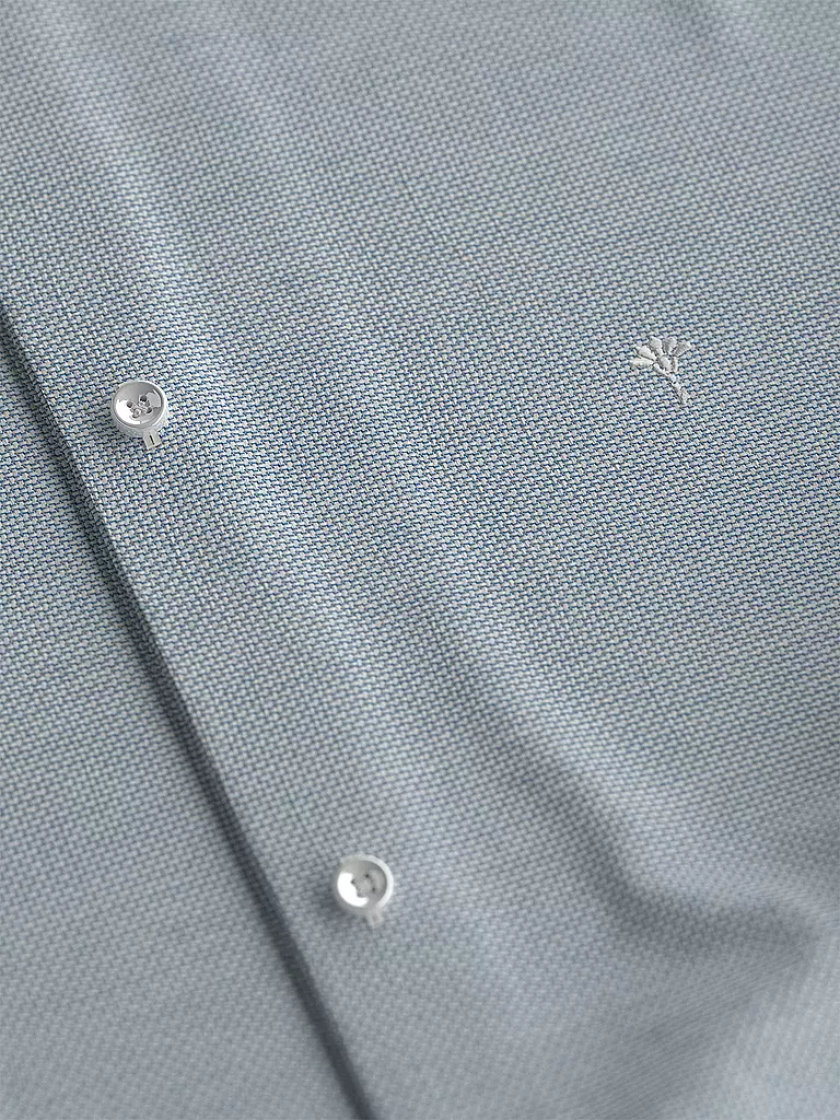 JOOP | Hemd Slim Fit PIERCE | Blu chiaro