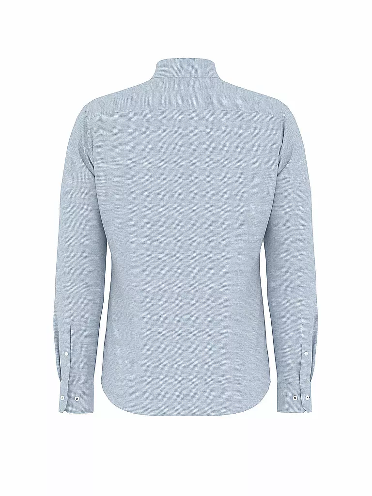 JOOP | Hemd Slim Fit PIERCE | Blu chiaro