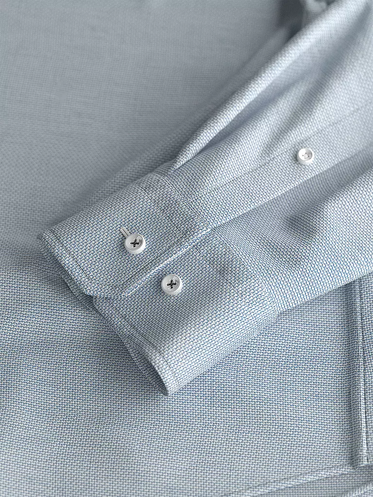 JOOP | Hemd Slim Fit PIERCE | Blu chiaro