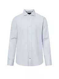 JOOP | Hemd Slim Fit | Blu chiaro